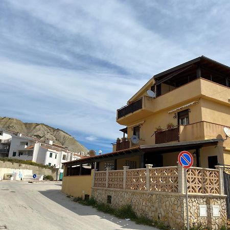 Casa Scala Dei Turchi Apartment Realmonte Exterior foto