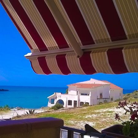 Casa Scala Dei Turchi Apartment Realmonte Exterior foto