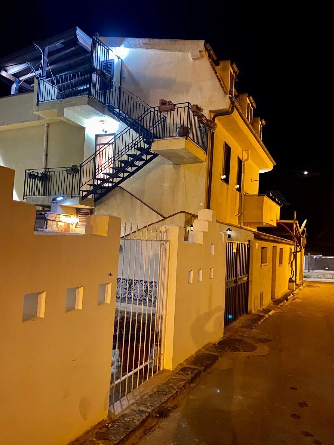 Casa Scala Dei Turchi Apartment Realmonte Exterior foto