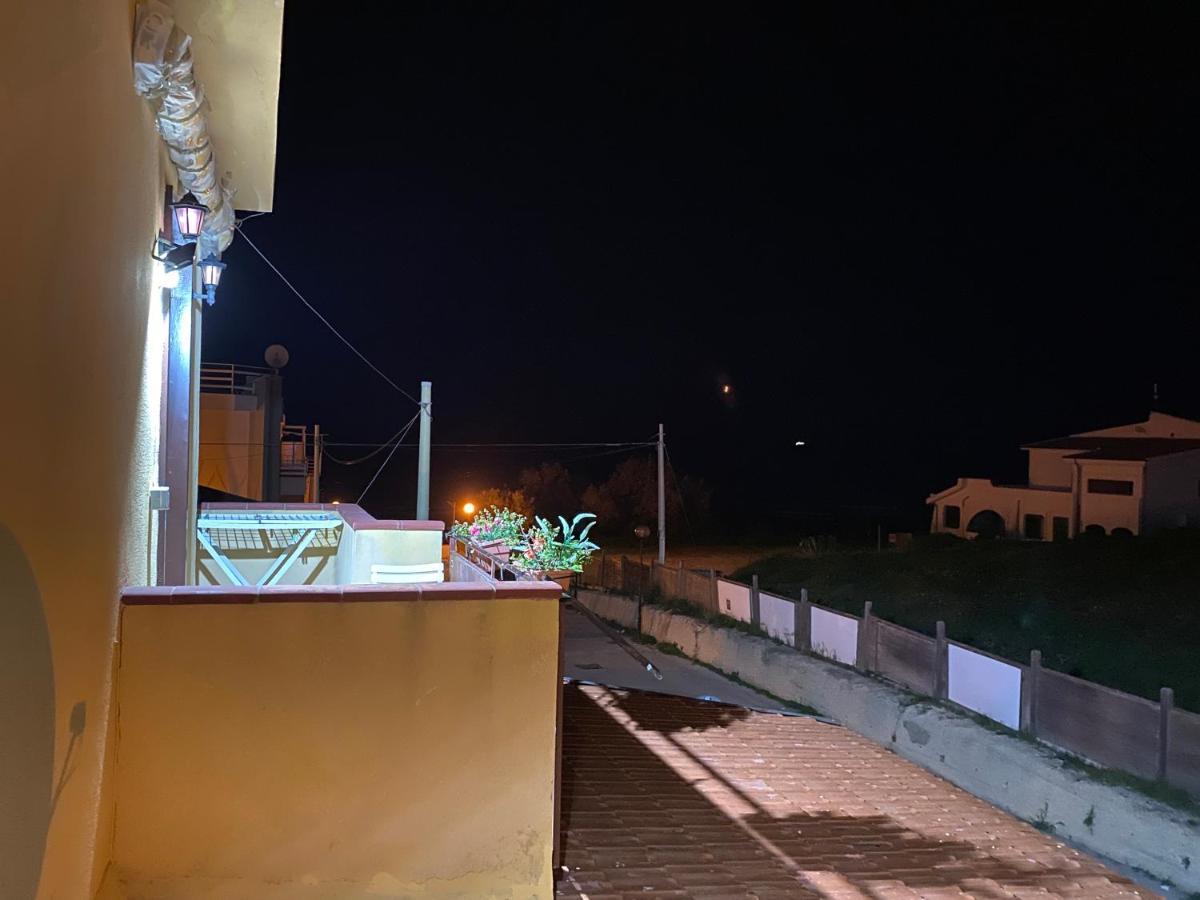 Casa Scala Dei Turchi Apartment Realmonte Exterior foto