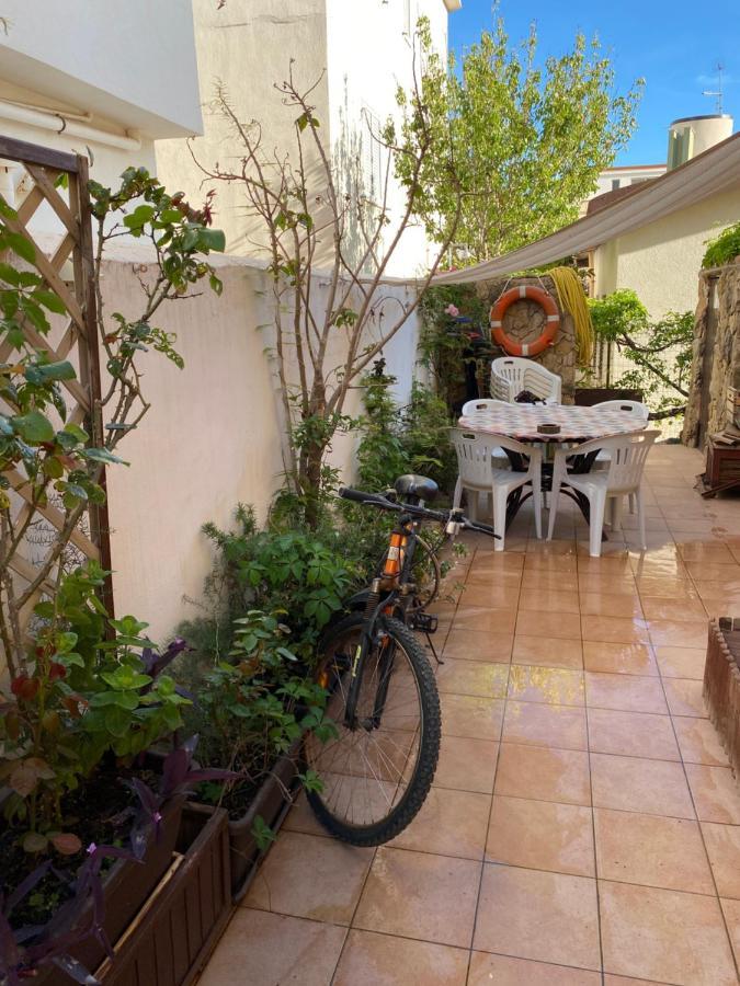 Casa Scala Dei Turchi Apartment Realmonte Exterior foto
