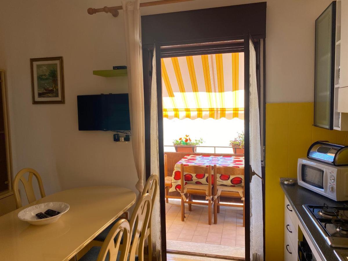 Casa Scala Dei Turchi Apartment Realmonte Exterior foto