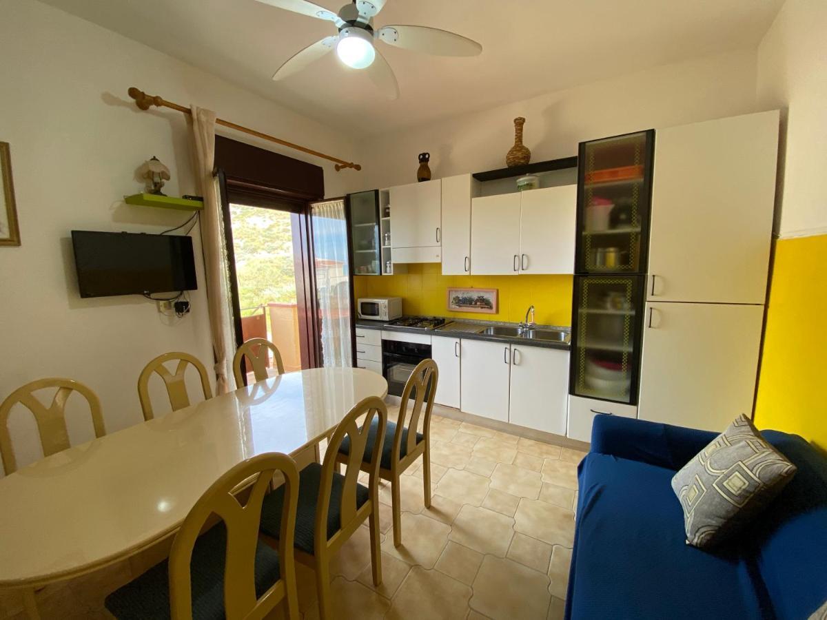 Casa Scala Dei Turchi Apartment Realmonte Exterior foto