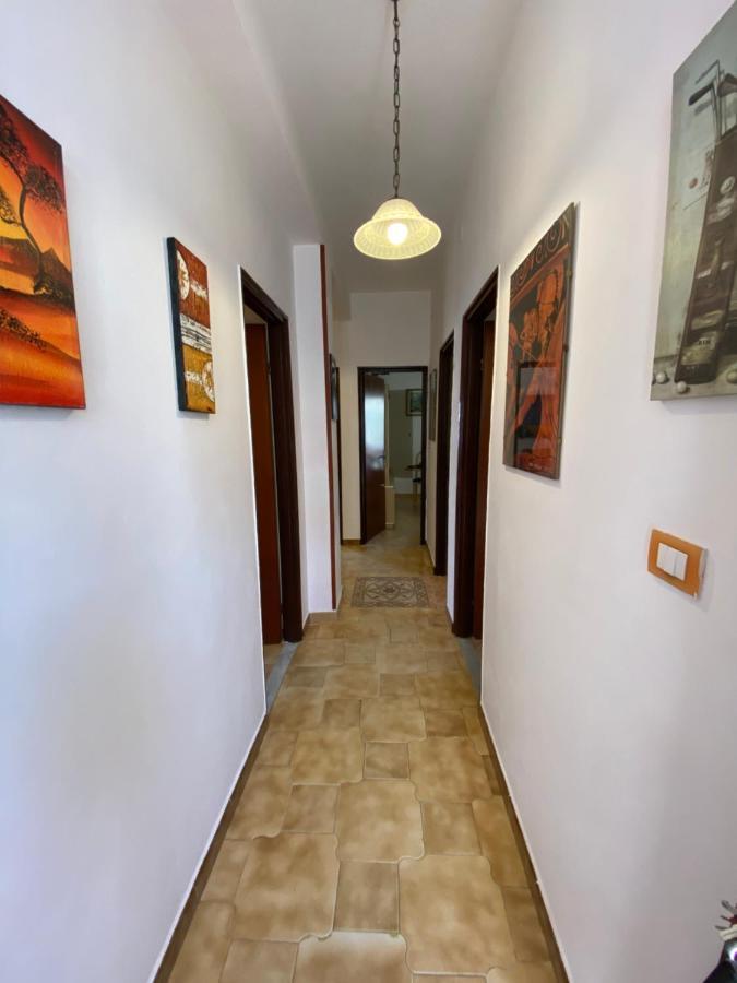 Casa Scala Dei Turchi Apartment Realmonte Exterior foto