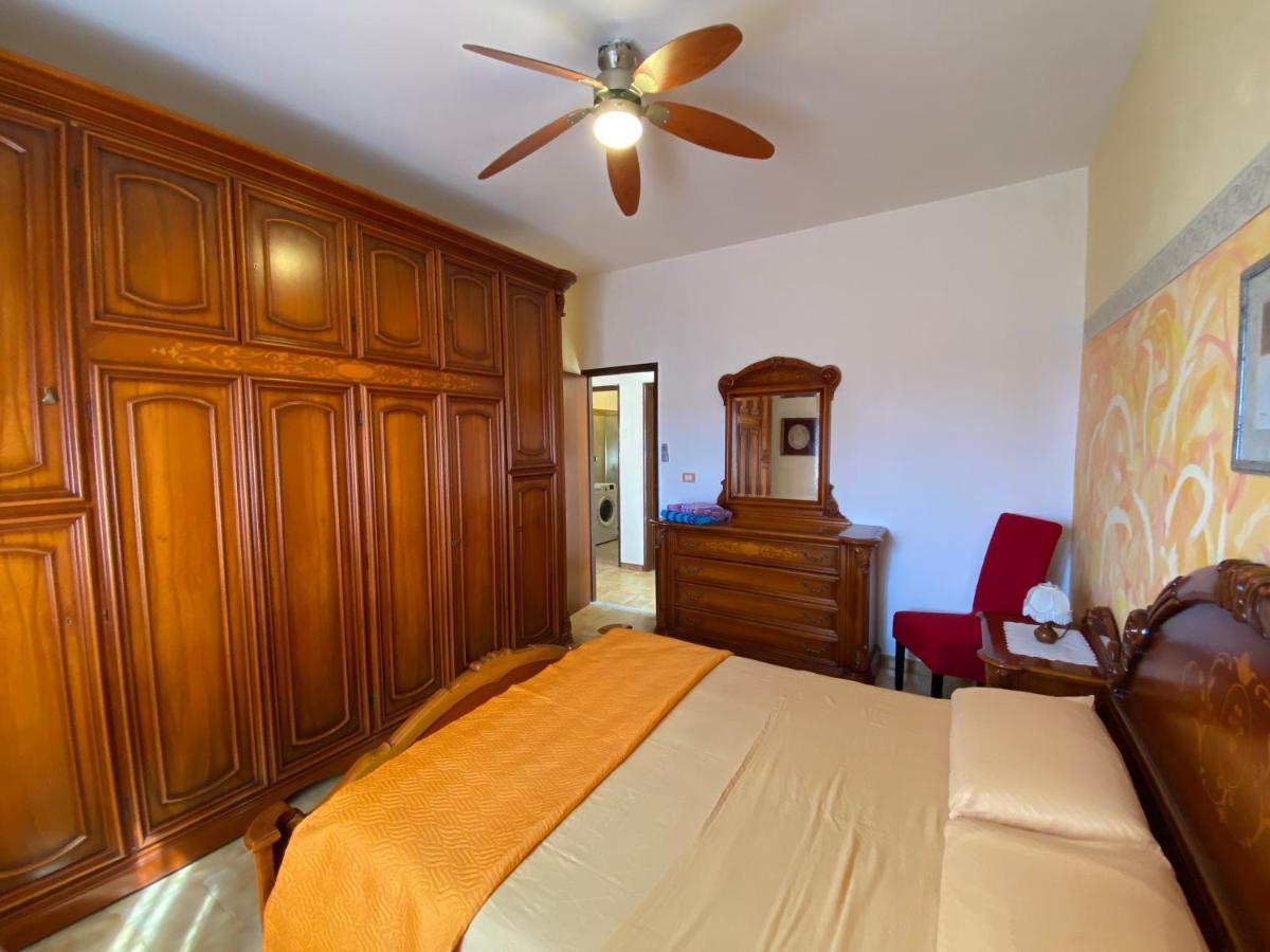 Casa Scala Dei Turchi Apartment Realmonte Exterior foto