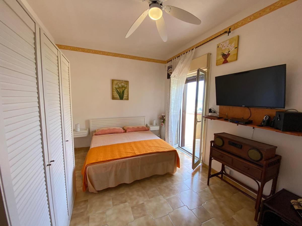 Casa Scala Dei Turchi Apartment Realmonte Exterior foto