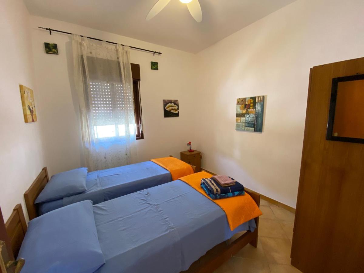 Casa Scala Dei Turchi Apartment Realmonte Exterior foto