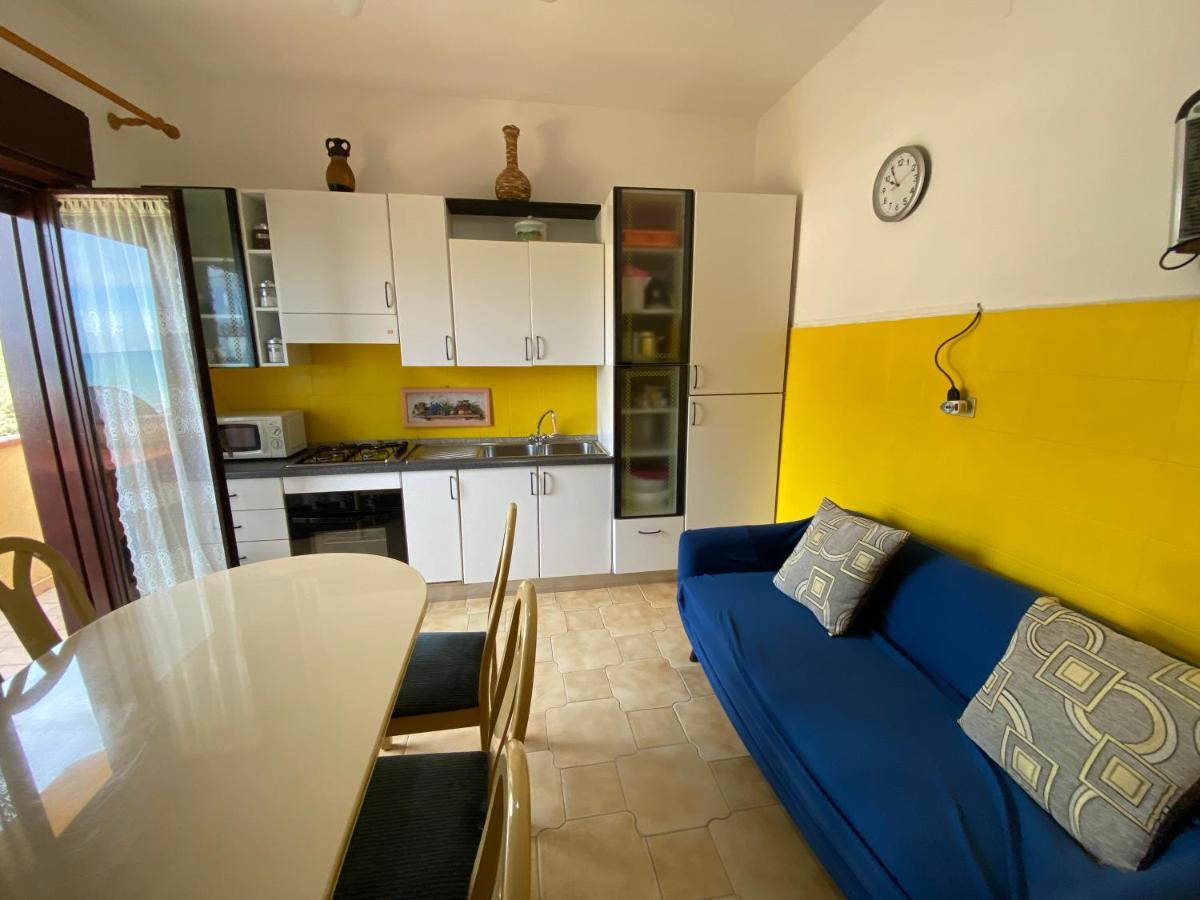 Casa Scala Dei Turchi Apartment Realmonte Exterior foto