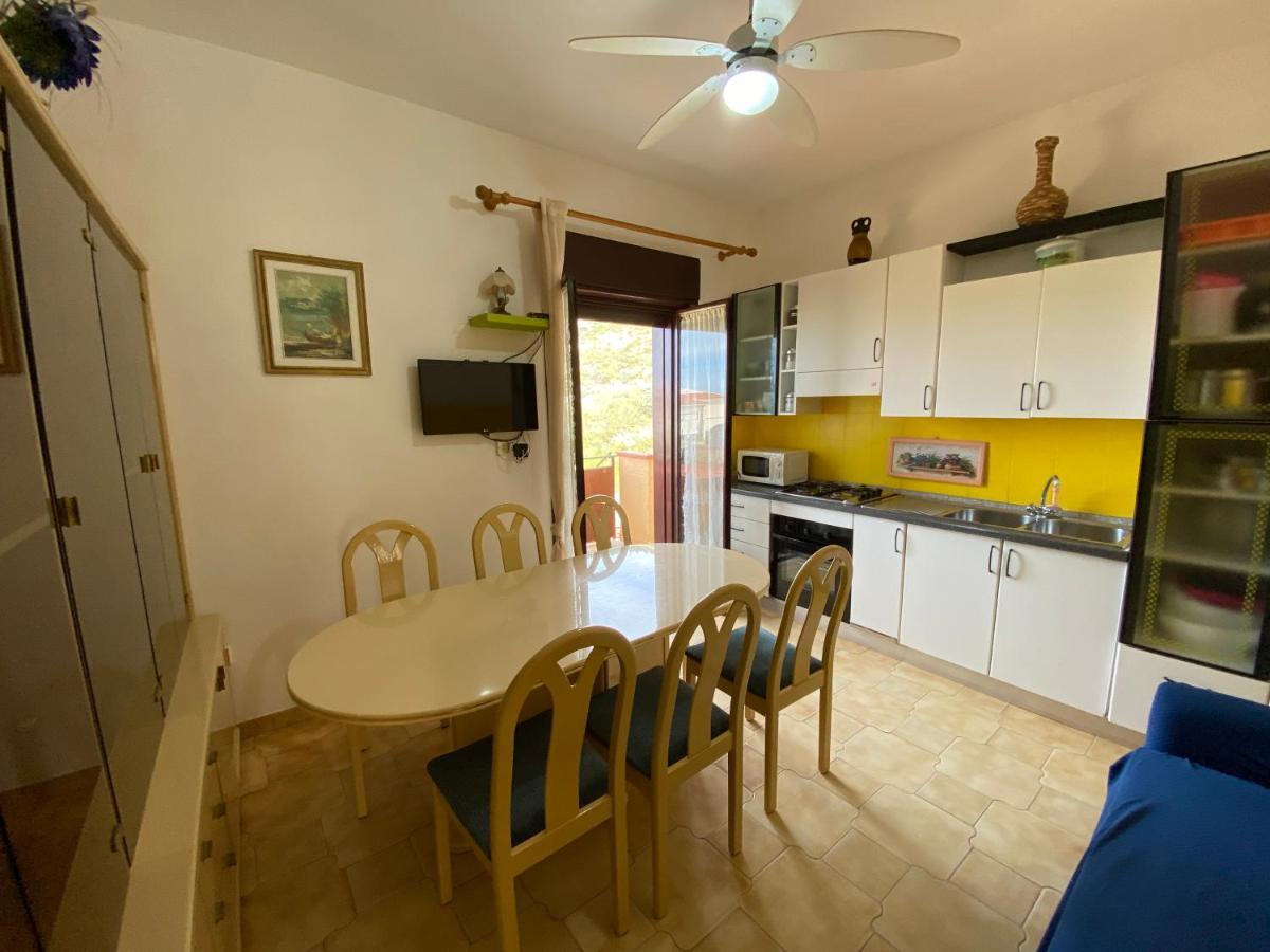 Casa Scala Dei Turchi Apartment Realmonte Exterior foto