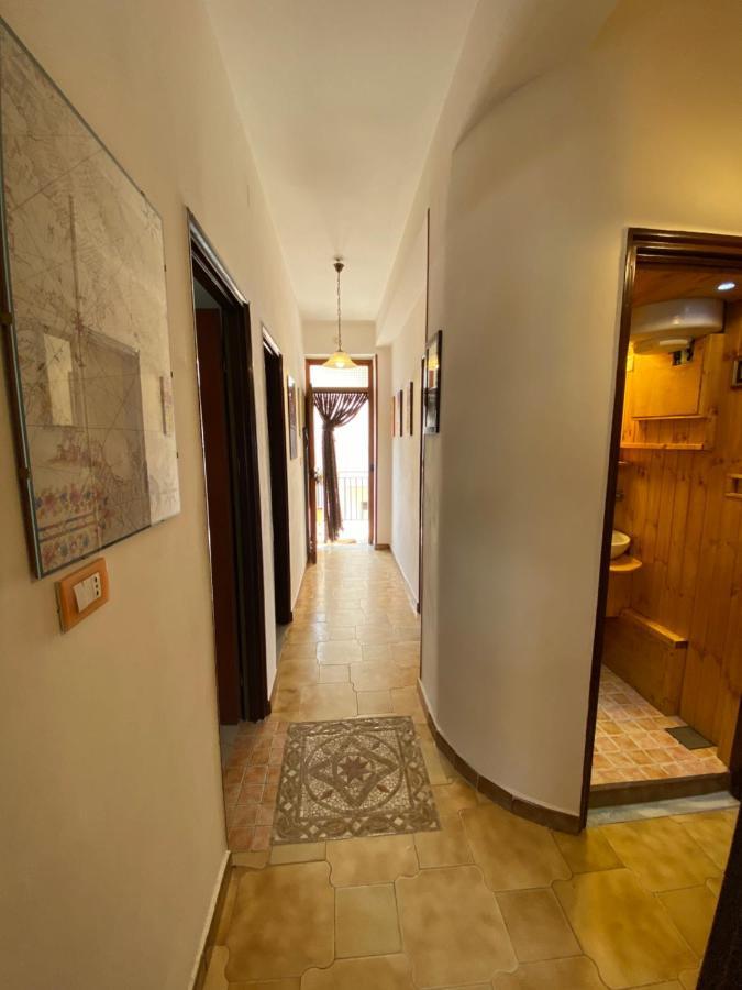 Casa Scala Dei Turchi Apartment Realmonte Exterior foto