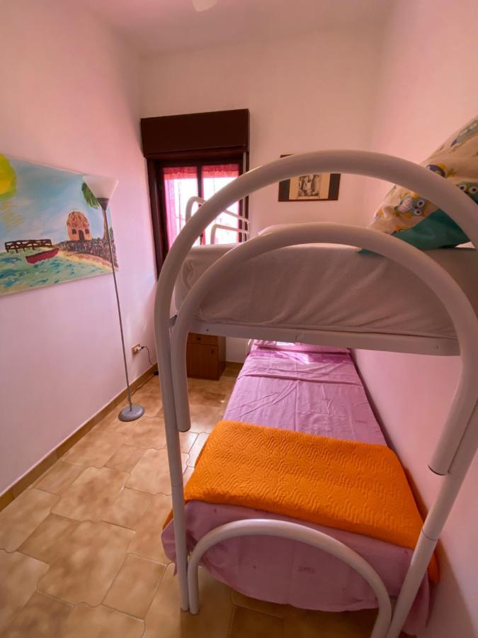 Casa Scala Dei Turchi Apartment Realmonte Exterior foto