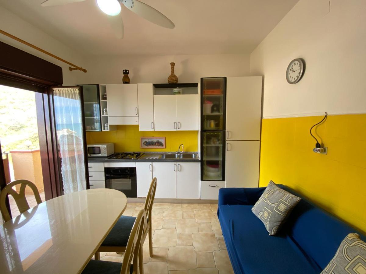Casa Scala Dei Turchi Apartment Realmonte Exterior foto