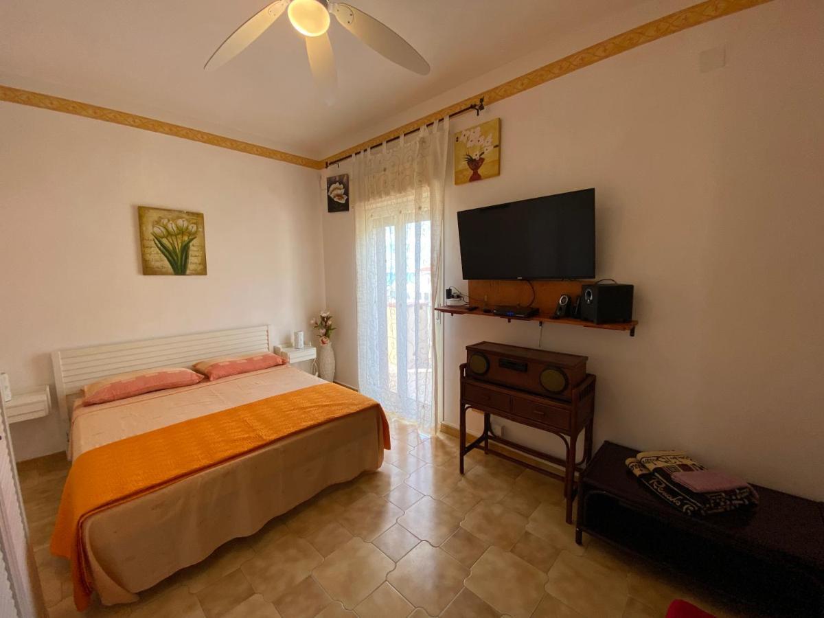Casa Scala Dei Turchi Apartment Realmonte Exterior foto