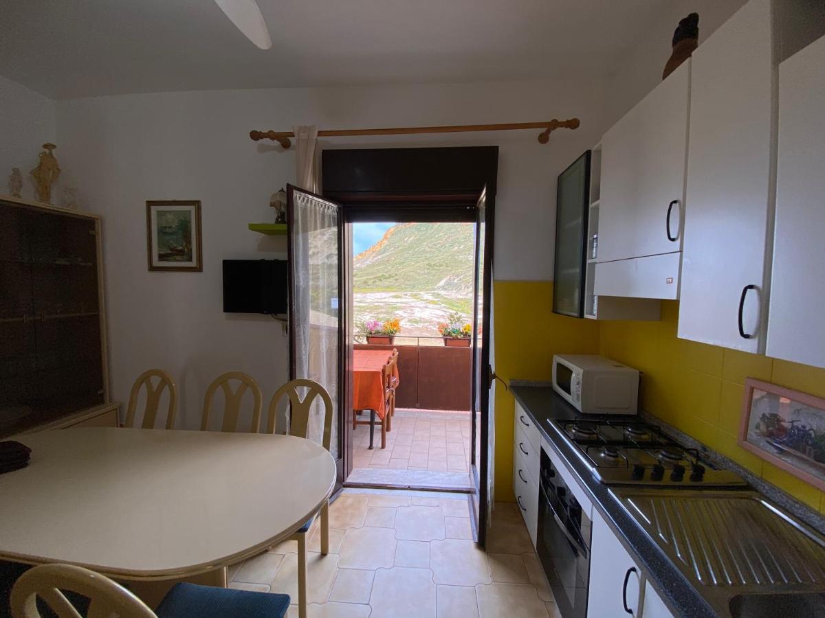 Casa Scala Dei Turchi Apartment Realmonte Exterior foto